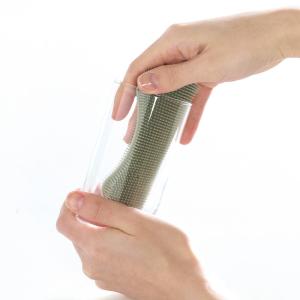 【単品・指定不可】 エコでソフトなシリコーンた...の詳細画像5