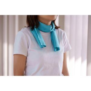 【単品・指定不可】 ひんやりスカーフ OD112の詳細画像1