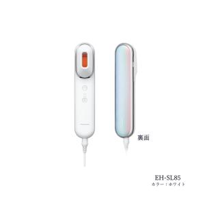Panasonic（パナソニック） EH-SL85-W ホワイト 光美顔器 フォト