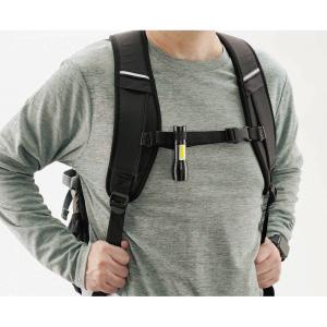 ミニフォーカスバッテリーライト XF-24の詳細画像4