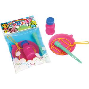 たのしいシャボン玉 1815-12