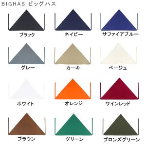 三角巾 バンダナ 大人用 子供用 給食用 おし...の詳細画像1