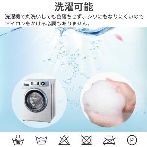 衛生キャップ 衛生帽 2枚セット メッシュ つ...の詳細画像5