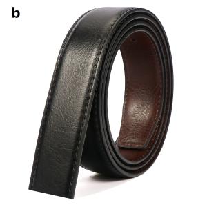 【バックルプレゼント】ベルト メンズ 帯のみ ...の詳細画像5