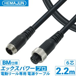 DAIWA SHIMANO ダイワ シマノ 電動リール 2芯 タイプ専用 延長