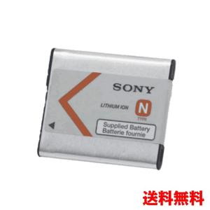 並行輸入品 B11-04 SONY ソニー NP-BN 純正 バッテリー 保証1年間 NP-BN  Cyber-shot サイバーショット NP-BN1 とは対応機種が違います 海外表記版