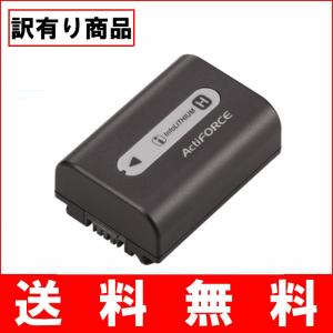 B11-12 訳有り SONY ソニー NP-FH50【NP...