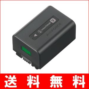 B11-31 SONY ソニー NP-FV50A 純正 バッ...