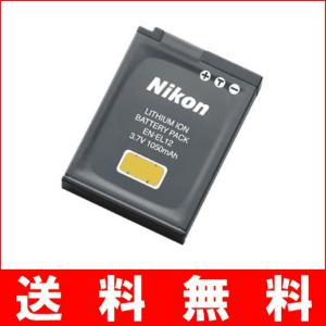 B13-02 Nikon ニコン EN-EL12 純正 バッテリー 保証1年間 【ENEL12】COOLPIX S800c S6300 S9300 S1200pj 充電池
