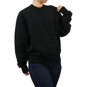 AMI Alexandre Mattiussi アミパリス スウェット アミドゥクール