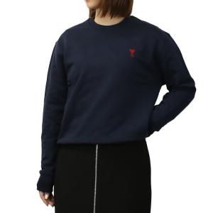 AMI Alexandre Mattiussi アミパリス ニット セーター ブラック