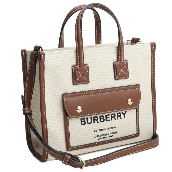 Burberry Burberry トートバッグ A1395