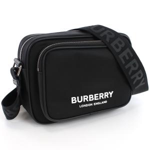 希少 BURBERRY ホースロゴ メッセンジャーバッグ ショルダーバッグ BURBERRY - 希少 BURBERRY ホースロゴ メッセンジャーバッグ