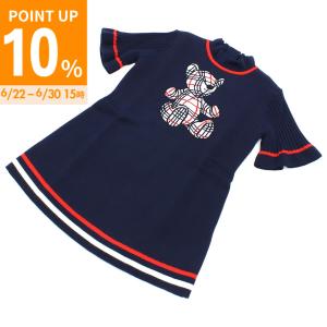 バーバリー ブランド ワンピース ベビー 赤ちゃん タイ 8054129