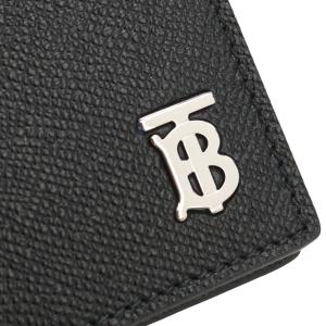 BURBERRY バーバリー 長財布ニ折小銭入...の詳細画像1