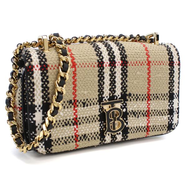 バーバリー BURBERRY 斜め掛け ショルダーバッグ ブランド 8063083　A7026 AR...