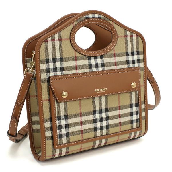 Burberry Burberry ハンドバッグ A95342WAY