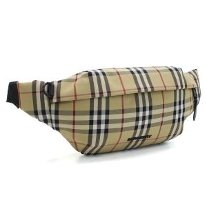 BURBERRY（バーバリー） 斜め掛け ショルダーバッグ 8084111 A7026