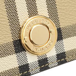 BURBERRY バーバリー 二折財布小銭入付...の詳細画像1