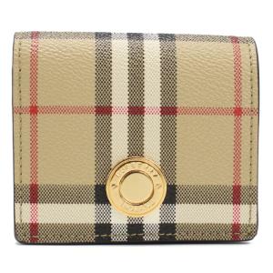 BURBERRY バーバリー 二折財布小銭入付...の詳細画像5