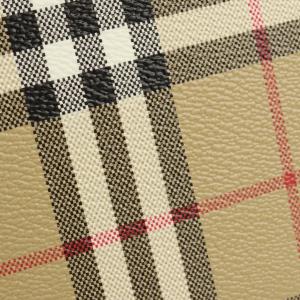 BURBERRY バーバリー 長財布ラウンドフ...の詳細画像1