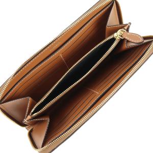 BURBERRY バーバリー 長財布ラウンドフ...の詳細画像2