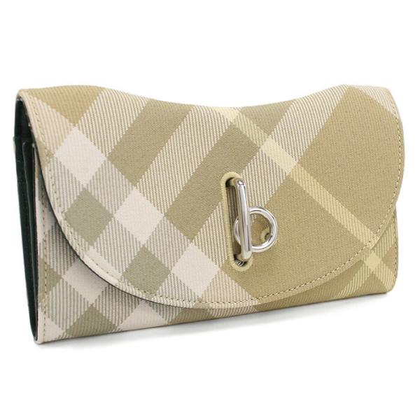 Burberry Burberry 長財布 A374