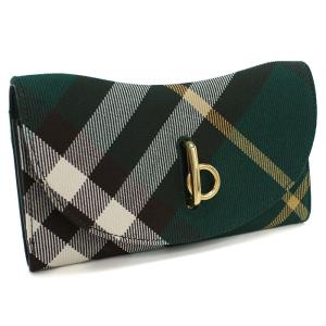 BURBERRY（バーバリー） 二折財布小銭入付き 8070417 A7026 レディース