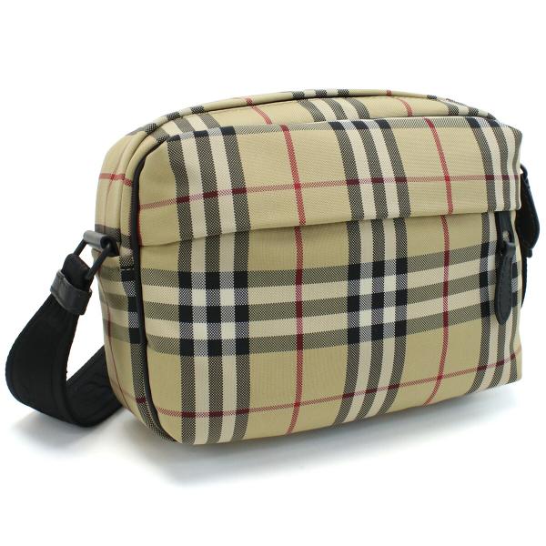 Burberry Burberry ショルダーバッグ A7026