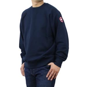 カナダグース CANADA GOOSE HURON MENS CREWNECK メンズ スウェット
