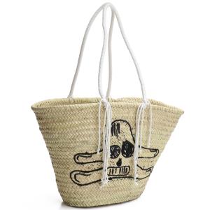 CELINE（セリーヌ） バッグ カゴバッグ CELINE 19400 2CGG 11AN ANIS
