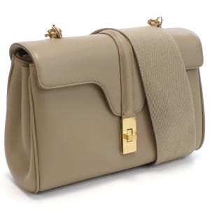 CELINE（セリーヌ） ショルダーバッグ Medium Folco ミディアム