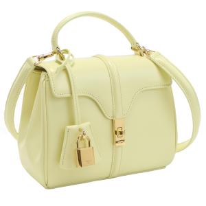 CELINE（セリーヌ） バッグ ラゲージ マイクロ MICRO LUGGAGE SOURIS