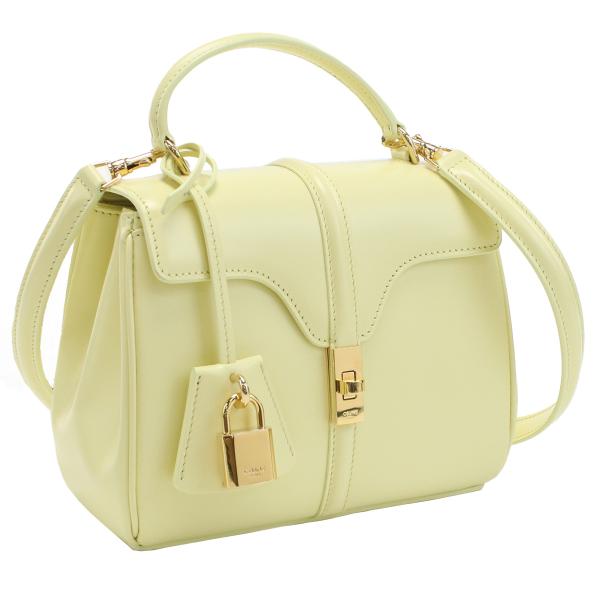 CELINE Celine ハンドバッグ 11OY