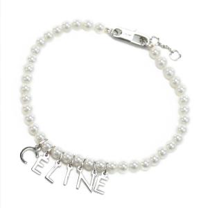 CELINE（セリーヌ） 爆買WEEKセール ブレスレット レディース ゴールド