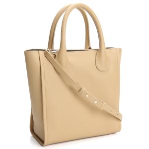 Chloe クロエ トートバッグ CHC21WS458F46 275 レディース ベージュ