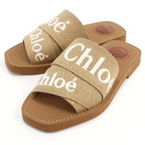 Chloe クロエ サンダル MILA Sandals ミラ CHC24S00QHL