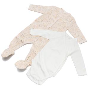 国内未入荷商品】CHLOE ベビーセットアップ ロンパース付き 純正BOX