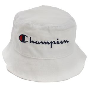 【均一セール】Champion  キッズハット  805556 WW001 WHT  cap-01 fl04-sale｜bighit