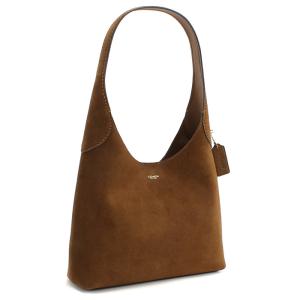 COACH コーチ ハンドバッグ セミショルダー CW637 B4WBR BROOKLYN SB 28 ブルックリン レディース ブラウン爆買