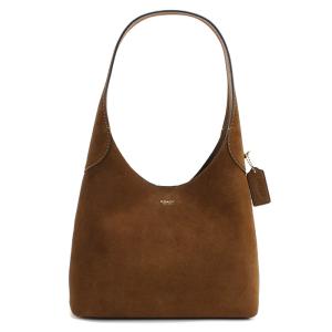 COACH コーチ ハンドバッグ セミショルダ...の詳細画像4