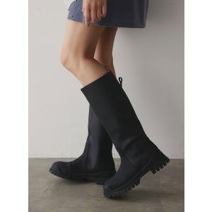 TODAYFUL◇ロングブーツ/38/BLK : セカンドストリートYahoo!店 - 通販