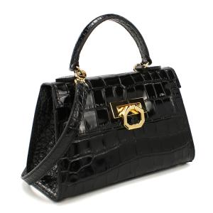 CARBOTTI カルボッティ ハンドバッグ レディース ボルドー