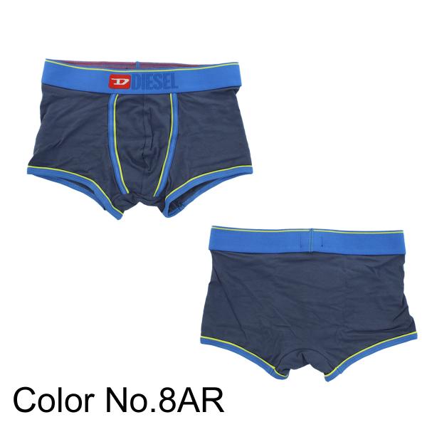 ディーゼル DIESEL メンズ−インナーウエア ブランド　ボクサーパンツ 00CIYK　0WDAN...