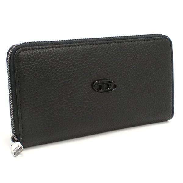 DIESEL Diesel 長財布 X09015
