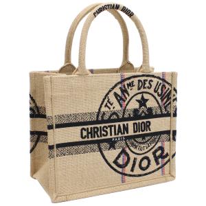 Christian Dior（クリスチャン・ディオール） トートバッグ ミス
