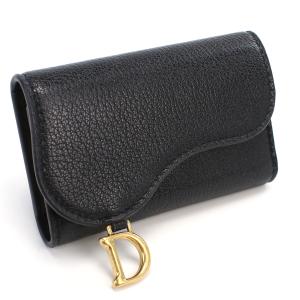 Christian Dior [正規ラッピング済] ディオール キーケース