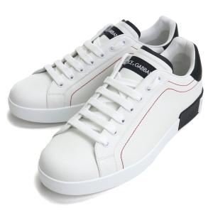 ドルチェ&ガッバーナ DOLCE&GABBANA メンズスニーカー CS1760 AH526