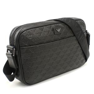 EMPORIO ARMANI ショルダーストラップ ショルダーバッグ 「エンポリオ