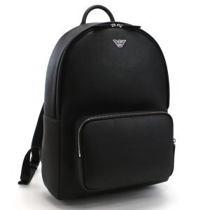 EMPORIO ARMANI バックパック  Y4O250 Y138E 81072 BLACK  bag-01 new-04｜bighit